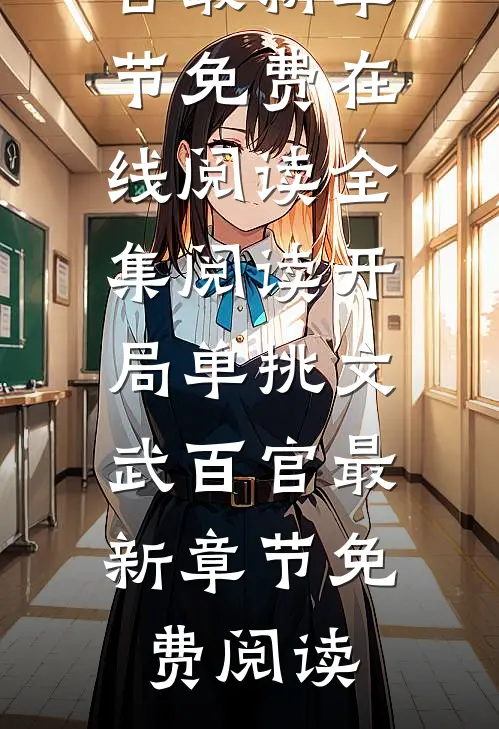 全集阅读开局单挑文武百官