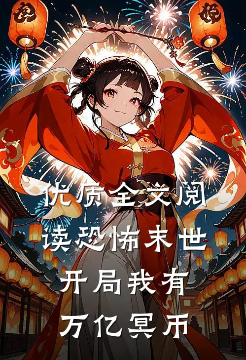 优质全文阅读恐怖末世,开局我有万亿冥币