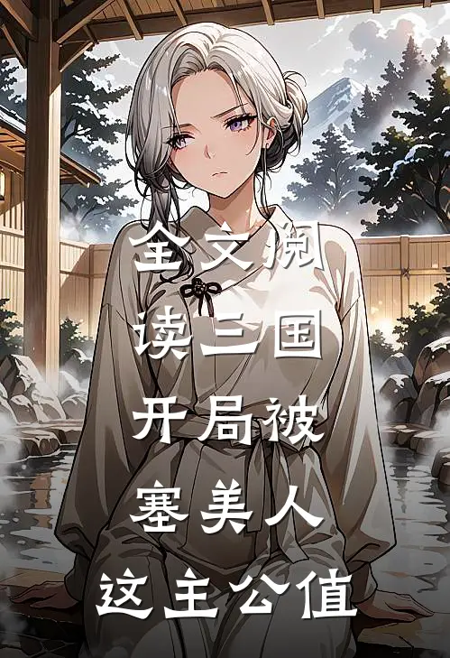 全文阅读三国:开局被塞美人,这主公值
