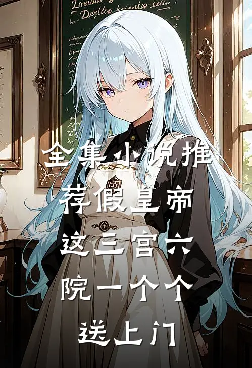 全集小说推荐假皇帝,这三宫六院一个个送上门