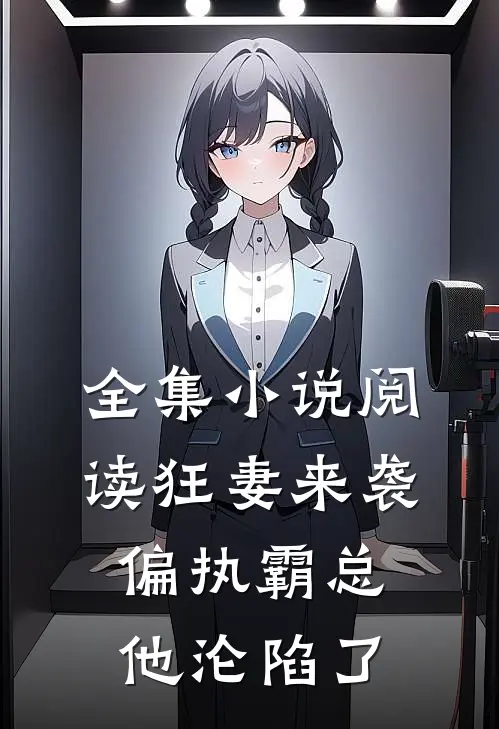全集小说阅读狂妻来袭,偏执霸总他沦陷了
