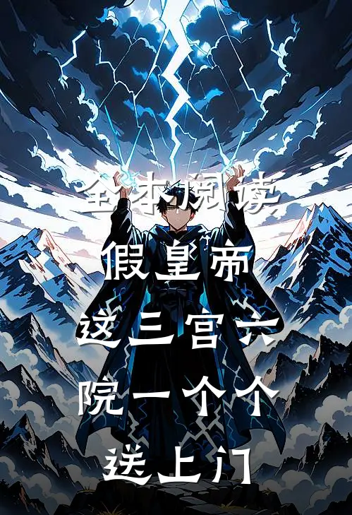 全本阅读假皇帝，这三宫六院一个个送上门