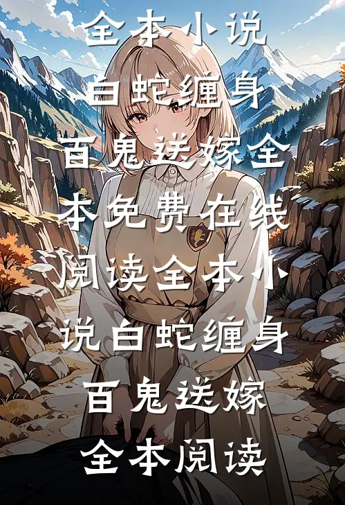 全本小说白蛇缠身,百鬼送嫁