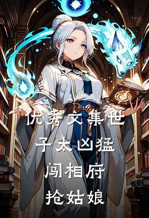 优秀文集世子太凶猛:闯相府抢姑娘