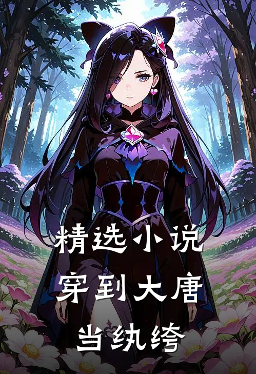 精选小说穿到大唐当纨绔