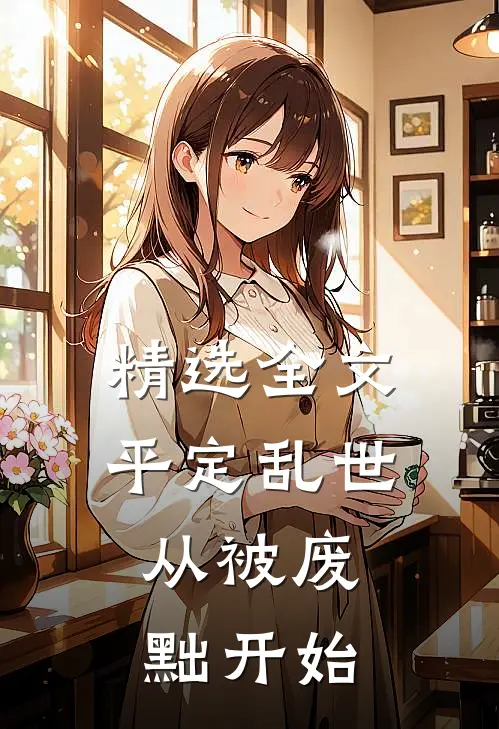 精选全文平定乱世:从被废黜开始
