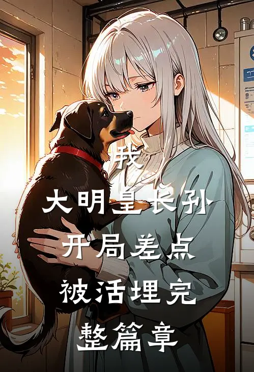 我，大明皇长孙，开局差点被活埋完整篇章