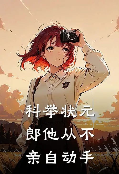 科举状元郎他从不亲自动手