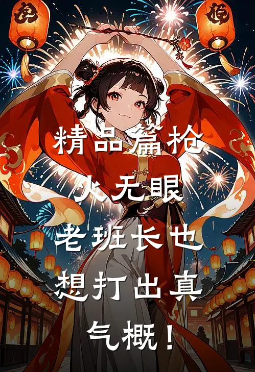 精品篇枪火无眼,老班长也想打出真气概!