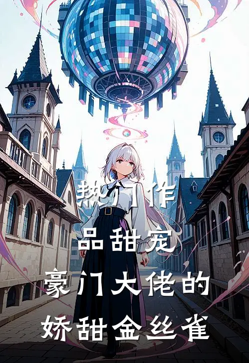 热门作品甜宠:豪门大佬的娇甜金丝雀