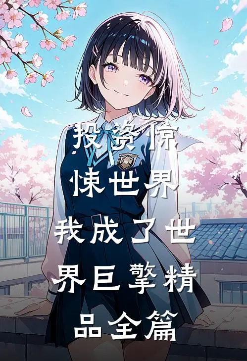 投资惊悚世界,我成了世界巨擎精品全篇
