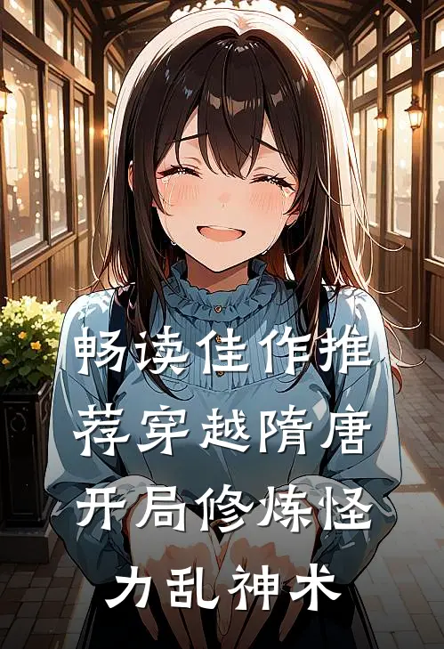 畅读佳作推荐穿越隋唐:开局修炼怪力乱神术