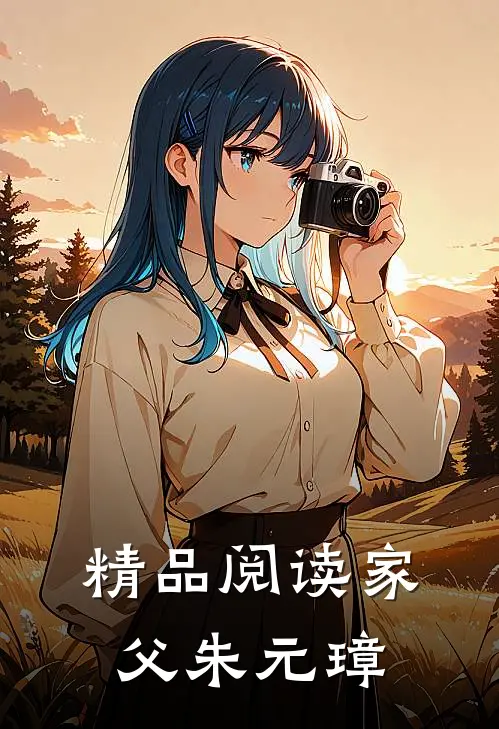 精品阅读家父朱元璋