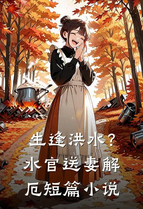 生逢洪水?水官送妻解厄短篇小说