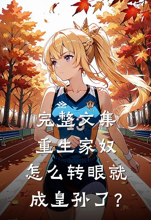 完整文集重生家奴,怎么转眼就成皇孙了?