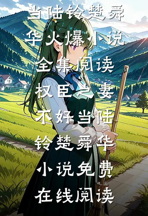 全集阅读权臣之妻不好当