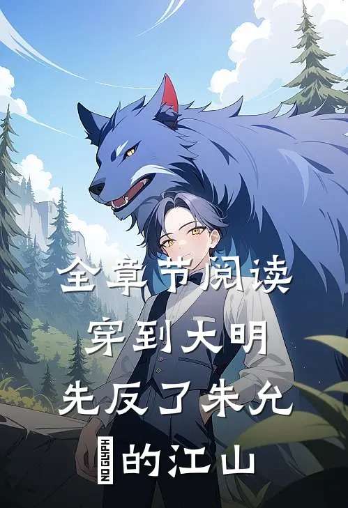 全章节阅读穿到大明,先反了朱允炆的江山