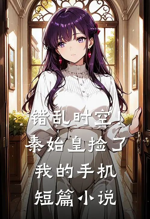 错乱时空!秦始皇捡了我的手机短篇小说