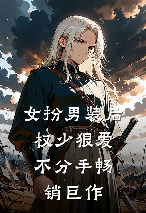 女扮男装后,权少狠爱不分手畅销巨作