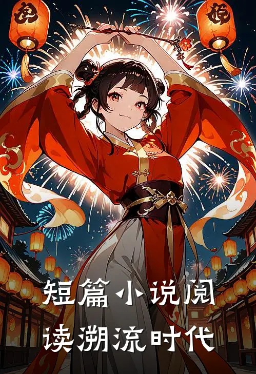 短篇小说阅读溯流时代