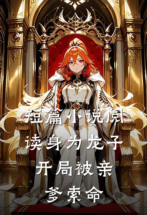 短篇小说阅读身为龙子,开局被亲爹索命