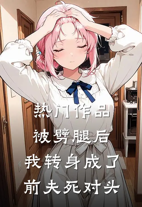 热门作品被劈腿后,我转身成了前夫死对头