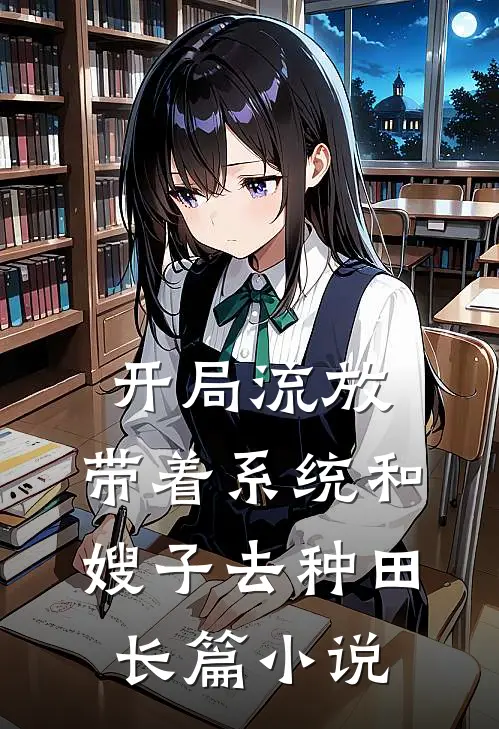 开局流放:带着系统和嫂子去种田长篇小说