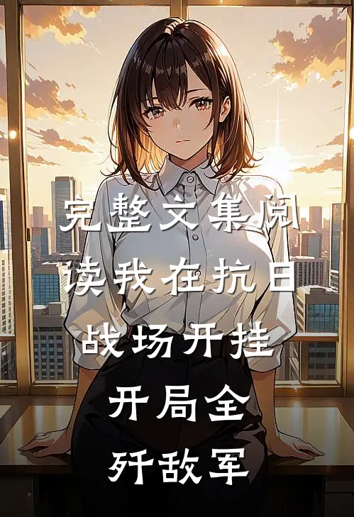 完整文集阅读我在抗日战场开挂，开局全歼敌军