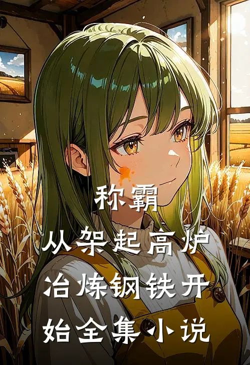 称霸:从架起高炉冶炼钢铁开始全集小说