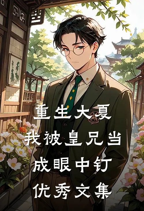 重生大夏,我被皇兄当成眼中钉优秀文集