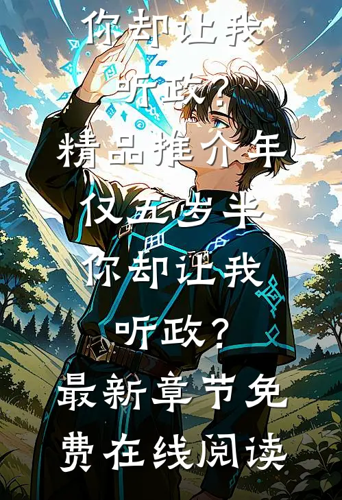 精品推介年仅五岁半,你却让我听政?
