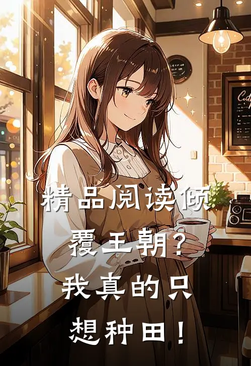 精品阅读倾覆王朝？我真的只想种田！