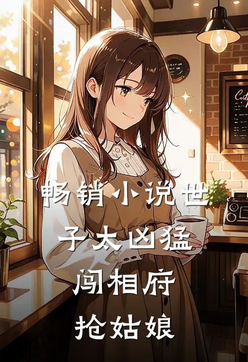 畅销小说世子太凶猛：闯相府抢姑娘