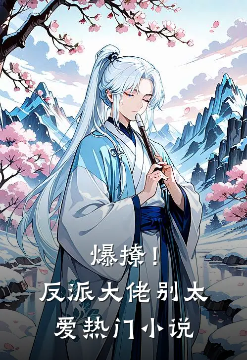 爆撩!反派大佬别太爱热门小说