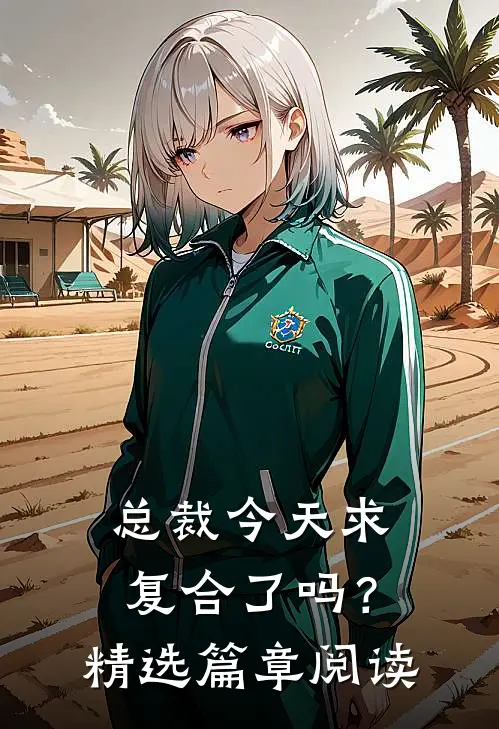 总裁今天求复合了吗?精选篇章阅读