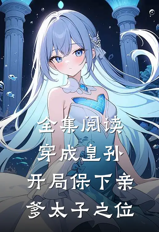 全集阅读穿成皇孙,开局保下亲爹太子之位