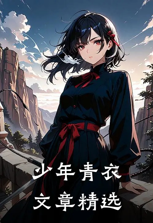 少年青衣文章精选