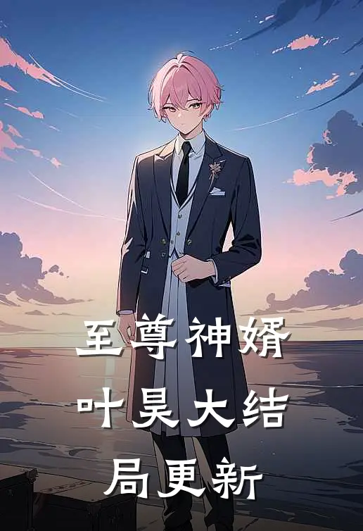至尊神婿叶昊大结局更新