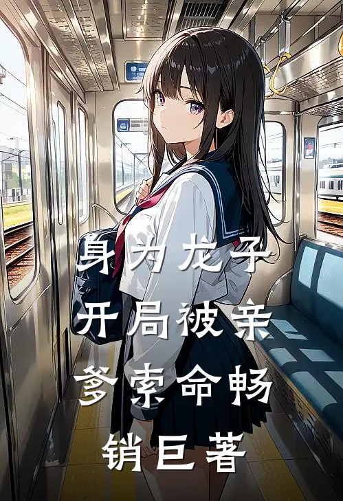身为龙子,开局被亲爹索命畅销巨著