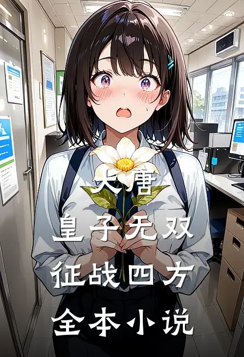 大唐：皇子无双，征战四方全本小说