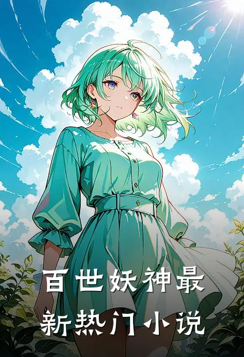 百世妖神最新热门小说