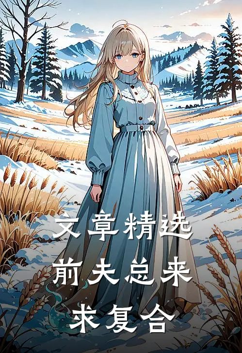 文章精选前夫总来求复合