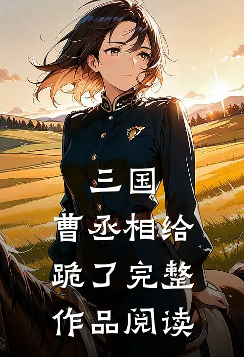 三国：曹丞相给跪了完整作品阅读