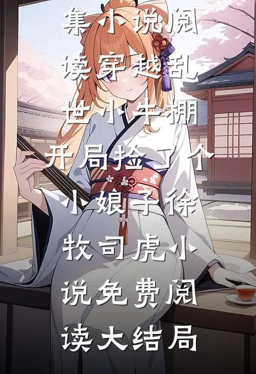 全集小说阅读穿越乱世小牛棚,开局捡了个小娘子