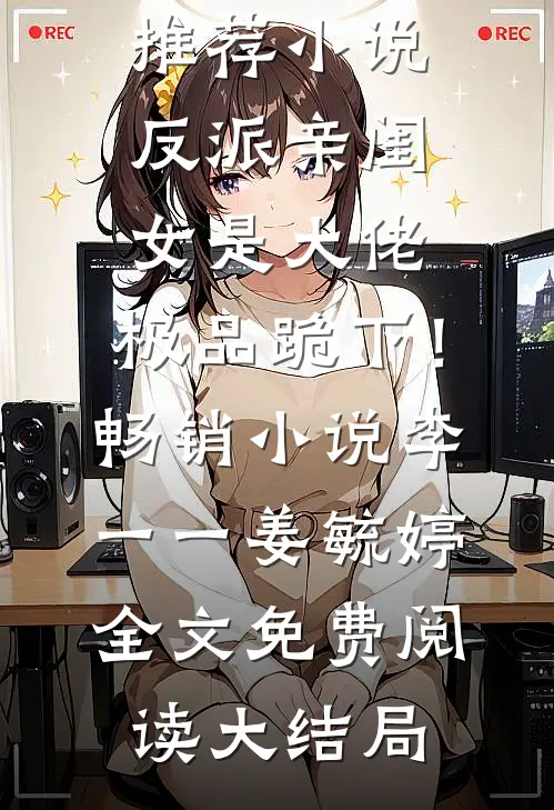 反派亲闺女是大佬,极品跪下!畅销小说