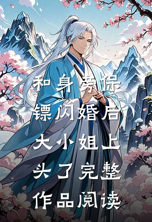 和身旁保镖闪婚后,大小姐上头了完整作品阅读
