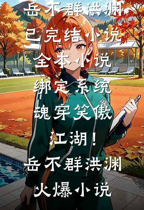 全本小说绑定系统:魂穿笑傲江湖!