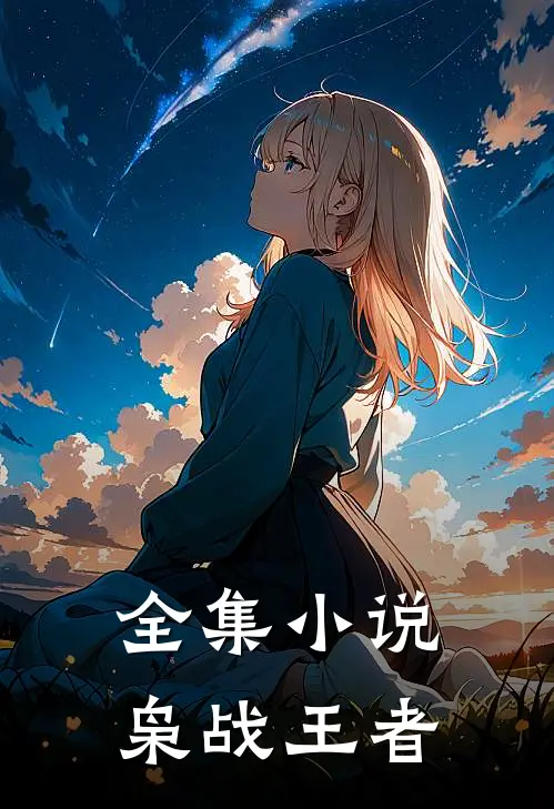 全集小说枭战王者