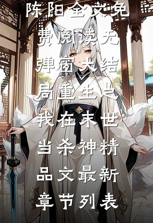 重生之我在末世当杀神精品文
