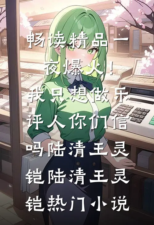 畅读精品一夜爆火!我只想做乐评人你们信吗